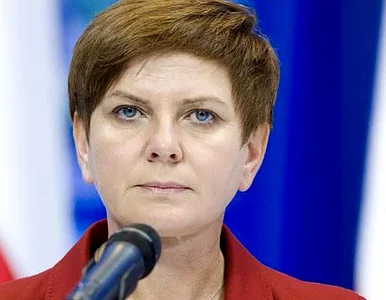 Miniatura: Szydło: Projektów prezydenta nie będzie....