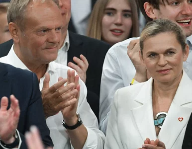 Miniatura: Barbara Nowacka odejdzie z MEN? Jasna...