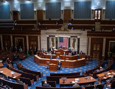 Miniatura: USA przekażą blisko 50 mln dolarów na...