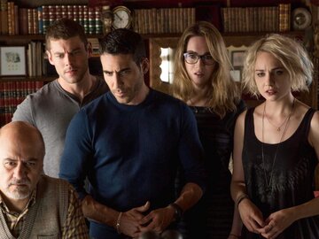 &bdquo;Sense8&rdquo;