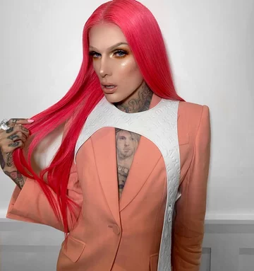 Jeffree Star 