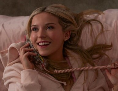 Miniatura: „Legalna blondynka” wraca w serialu! Tak...