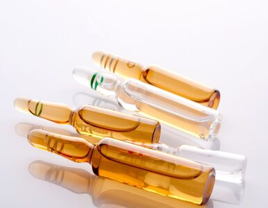 Miniatura: Lek przeciwnowotworowy wycofany z obrotu....