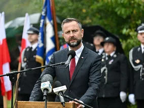 Miniatura: Gen. Polko uderza w szefa MON: Większość...
