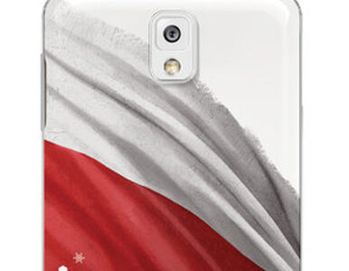 Miniatura: Olimpijskie etui na smartfon od Samsung
