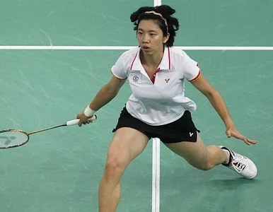 Miniatura: Badmintonistki nie założą spódniczek