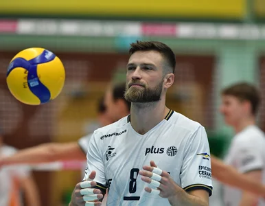 Miniatura: Andrzej Wrona zwrócił uwagę na jedną...