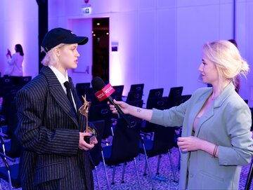 Helena Englert dla&nbsp;&bdquo;Wprost&rdquo;