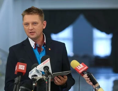 Miniatura: Ruch Palikota: państwo znów przegrało