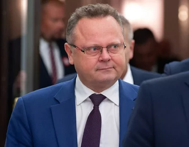 Miniatura: Zdecydowany ruch polskiego MSZ. Ambasador...