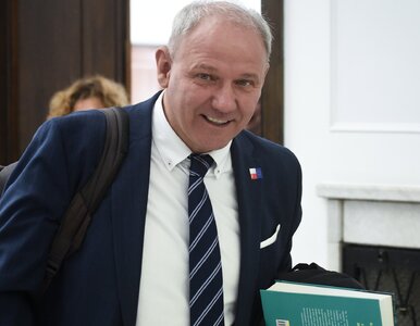 Miniatura: Jacek Protasiewicz: Doradcy prezydenta...