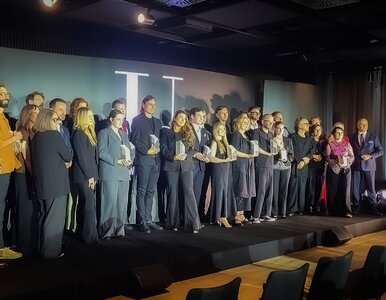 Miniatura: Up!Awards 2026 rozdane!