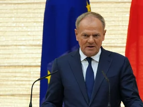 Miniatura: Tusk postawił ministrze ultimatum....