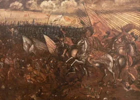 Miniatura: QUIZ historyczny. Dopasuj wydarzenie do daty