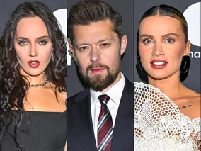 Miniatura: Skradli całe show na&nbsp;Bestsellerach...