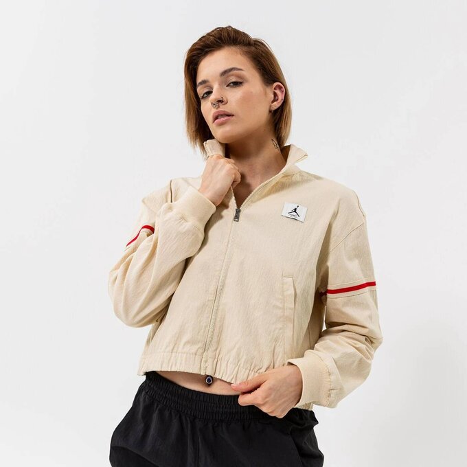 Kurtka wiosenna damska