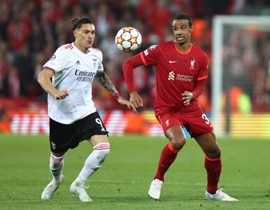 Miniatura: Rekordowy transfer Liverpoolu na ostatniej...