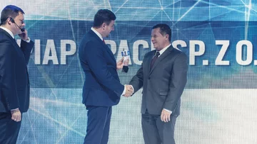 Laureaci VIII edycji Nagrody Innowatory „Wprost” 