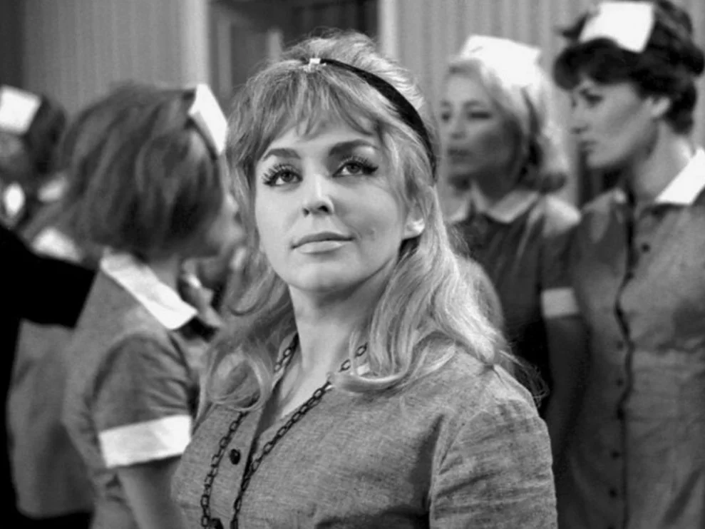 Rozpoznasz te aktorki z PRL-u? Sprawdź, czy pamiętasz ich nazwiska