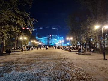 Motorola Edge 30 Pro 