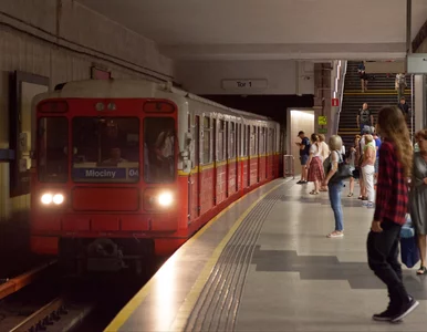 Miniatura: To już pewne. Za to dostaniesz mandat w...