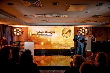 Miniatura: Laureaci Tuz Biznesu 2025