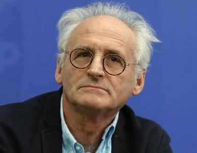 Miniatura: Krzesimir Dębski o Wołyniu: Jak mógłbym...