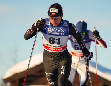 Miniatura: Kowalczyk: Wycofujemy się z Tour de Ski na...