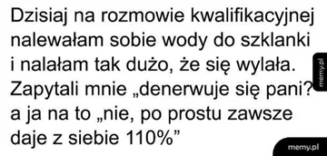 Praca, praca i jeszcze raz praca. Internauci tworzą MEMY 