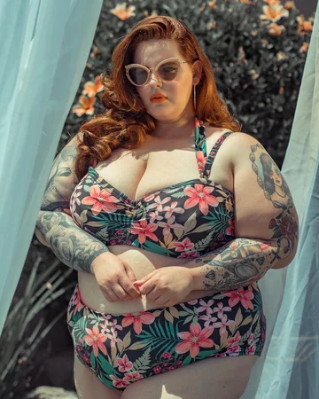 Tess Holliday 