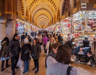 Miniatura: Quiz dla geograficznych wyjadaczy. Już...