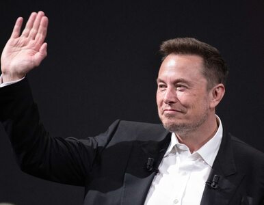 Miniatura: Elon Musk dobił Bitcoina. „Jedna z...