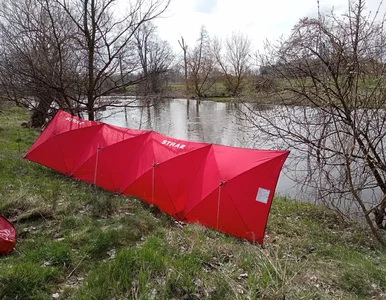 Miniatura: Zwłoki kobiety w Wieprzu. „Elementy...