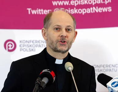 Miniatura: Polski Kościół o ważnym dokumencie...