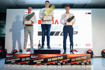 Kia Picanto Cup