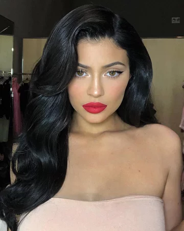 Kylie Jenner 