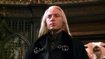 Lucius Malfoy 