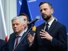 Miniatura: Lewica chce zlikwidować Fundusz Kościelny....