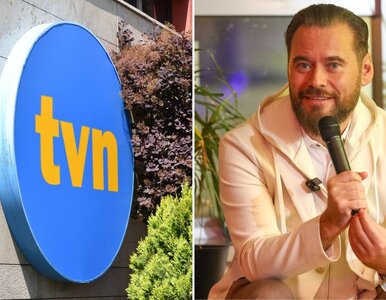 Miniatura: TVN Media powiedział „nie”, cisza ws....