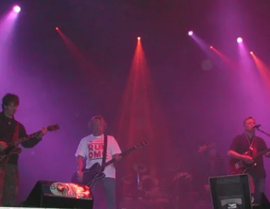 Miniatura: New Order i Jamiego Woona usłyszycie na...