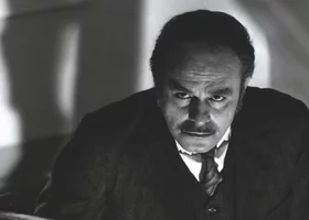 Miniatura: Kogo przedstawia to zdjęcie? Młodzi nie...