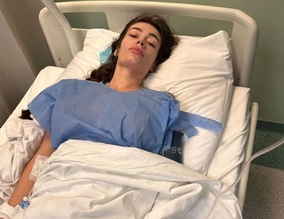 23-letnia Paulina o&nbsp;operacji w&nbsp;Turcji: Bałam się, że&nbsp;mnie...