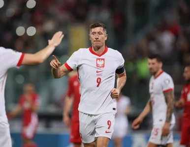 Miniatura: Reprezentacja Polski jednak zagra na...