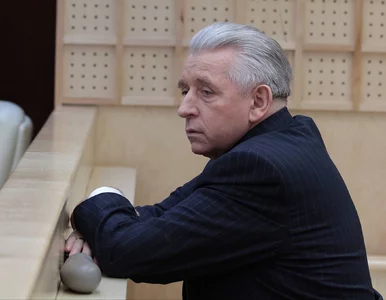 Miniatura: Artur Balazs dla „Wprost” o śmierci...