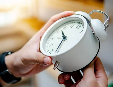 Miniatura: Zmiana czasu na letni 2024. Już niedługo...