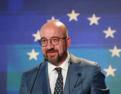 Miniatura: Ważni politycy niemal nie do odróżnienia....