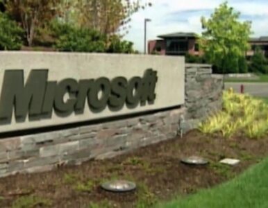 Miniatura: Microsoft zwolni 18 tysięcy pracowników