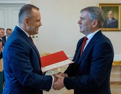 Miniatura: Nowy prezes SN odpowiadana zarzuty. „Po...