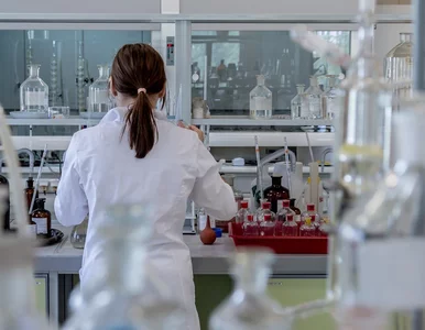 Miniatura: Diagnostyka w weterynarii i kontroli...