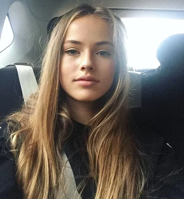 Kristina Pimenova 